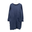 Unisex Papu - Dressikangast kleit, suurus 134 - 140 - Sinine ()