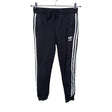 Unisex Adidas - Dressikangast püksid, suurus 164 - 170 - Must ()