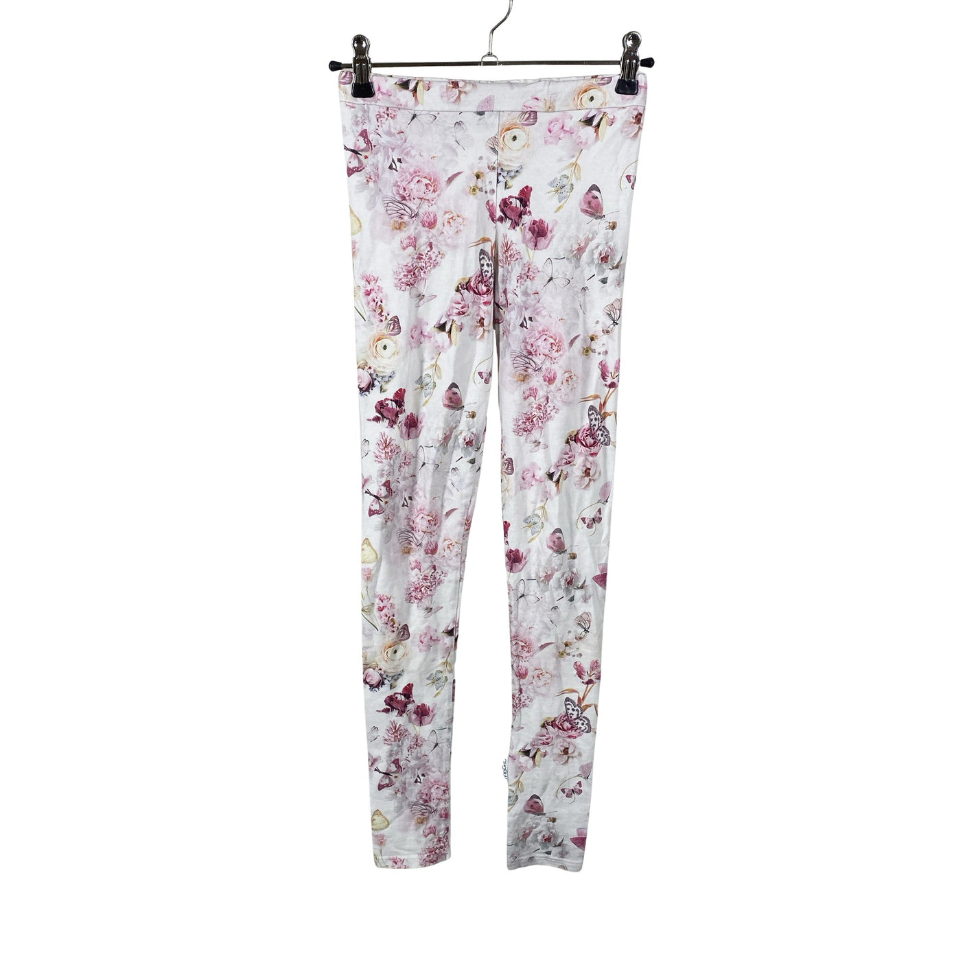 Unisex Gugguu - Retuusid, suurus 140 - 146 - Heleroosa (1)