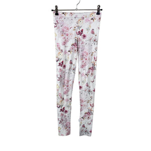 Unisex Gugguu - Retuusid, suurus 140 - 146 - Heleroosa (1)