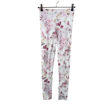 Unisex Gugguu - Retuusid, suurus 140 - 146 - Heleroosa ()