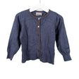 Unisex POMPdeLUX - Kardigan, suurus 86 - 92 - Sinine ()