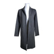 Unisex me&i - Dressikangast jakk, suurus 36 - Hall ()