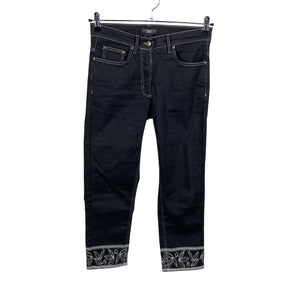 Unisex NP Collection - Teksad, suurus 38 - Must (1)