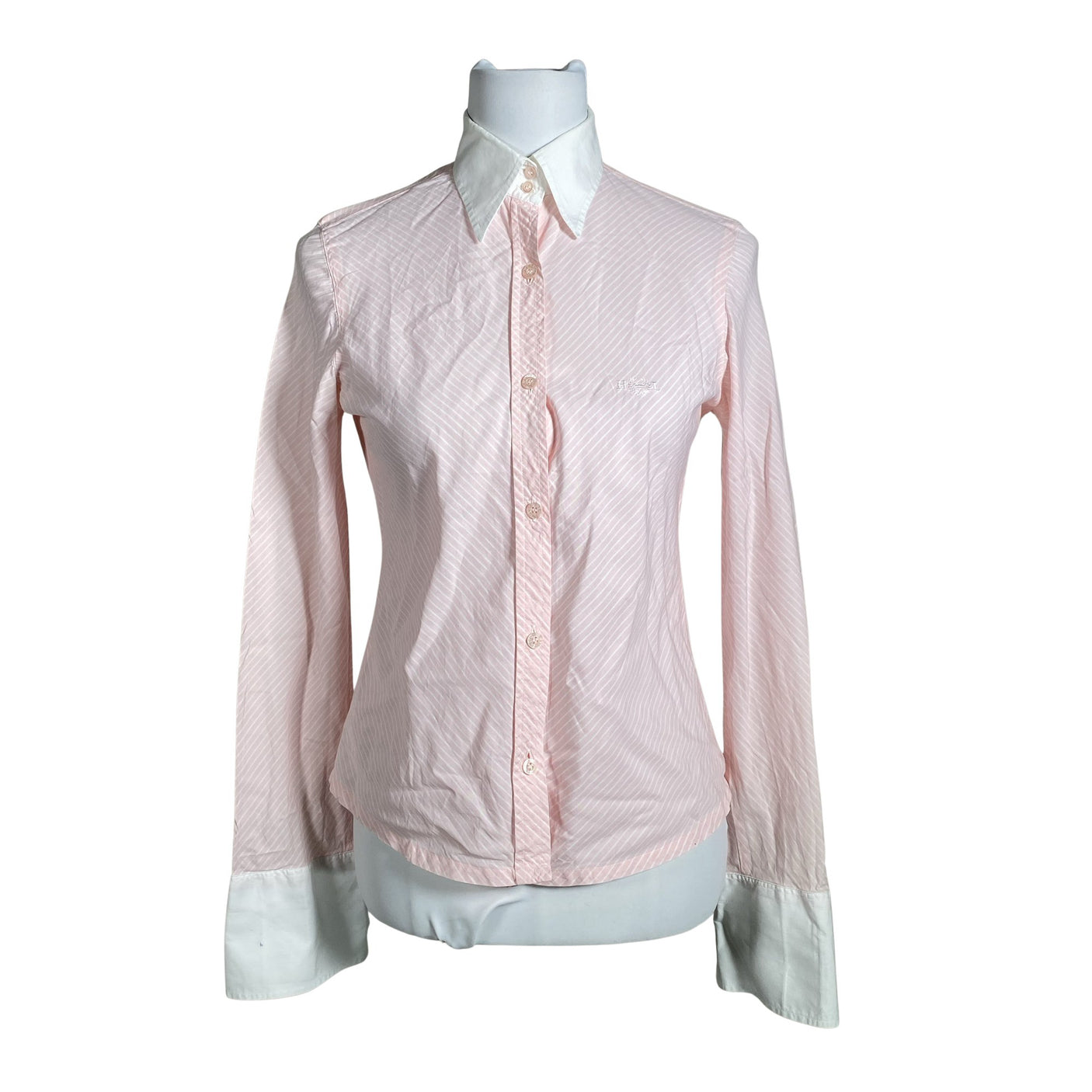 Unisex Henri Lloyd - Pluus, suurus 36 - Heleroosa (1)