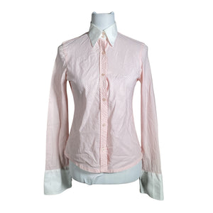 Unisex Henri Lloyd - Pluus, suurus 36 - Heleroosa (1)