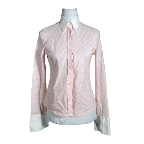 Unisex Henri Lloyd - Pluus, suurus 36 - Heleroosa ()