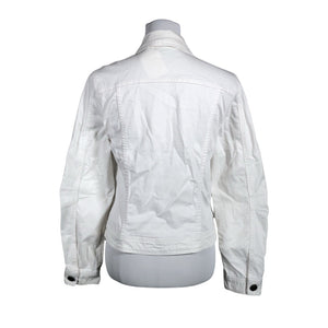 Unisex Modest - Teksatagi, suurus 40 - Valge (2)