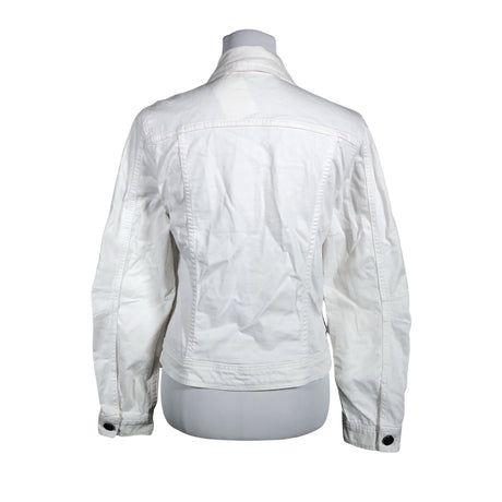 Unisex Modest - Teksatagi, suurus 40 - Valge (2)