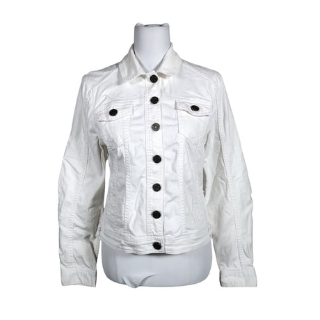 Unisex Modest - Teksatagi, suurus 40 - Valge ()