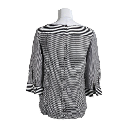 Unisex Tommy Hilfiger - Pluus, suurus 36 - Must (2)