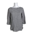 Unisex Tommy Hilfiger - Pluus, suurus 36 - Must ()