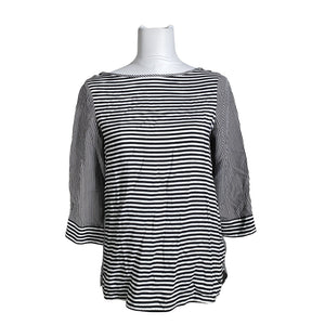 Unisex Tommy Hilfiger - Pluus, suurus 36 - Must (1)