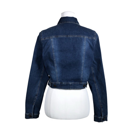 Unisex Very Nice - Teksatagi, suurus 36 - Sinine (2)