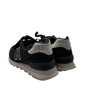 Unisex New Balance - Tossud, suurus 37 - Must (2)