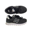 Unisex New Balance - Tossud, suurus 37 - Must ()