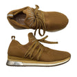 Unisex Marco Tozzi - Tossud, suurus 37 - Pruun ()