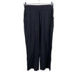 Unisex R-collection - Õhukesed püksid, suurus 38 - Must ()