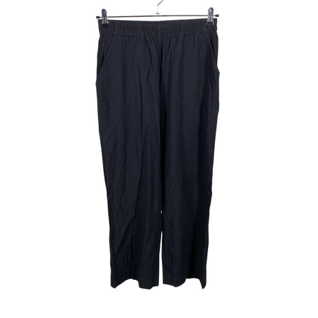 Unisex R-collection - Õhukesed püksid, suurus 38 - Must ()