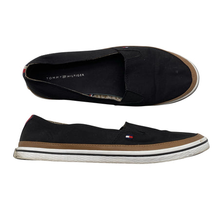 Unisex Tommy Hilfiger - Mokassiinid, suurus 36 - Must ()