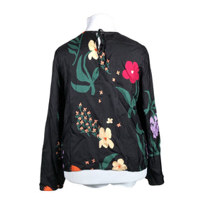 Unisex Marimekko - Pluus, suurus 42 - Must (2)