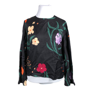 Unisex Marimekko - Pluus, suurus 42 - Must (1)
