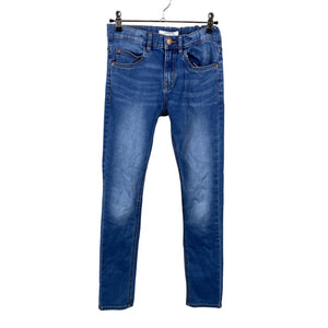 Unisex Lindex - Teksad, suurus 152 - 158 - Sinine (1)