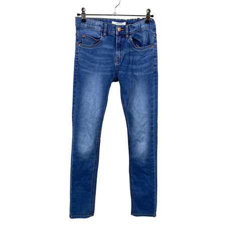 Unisex Lindex - Teksad, suurus 152 - 158 - Sinine ()