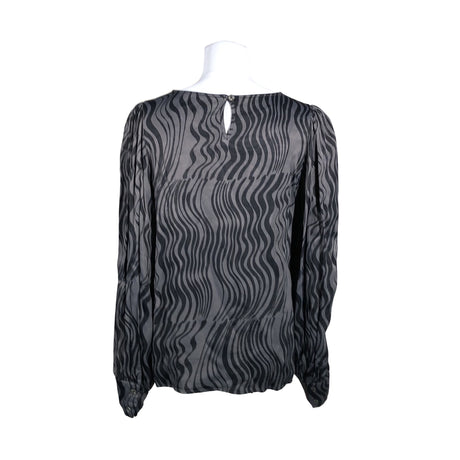 Unisex Nanso - Pluus, suurus 40 - Hall (2)