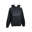 Unisex Peak Performance - Dressipluus, suurus 40 - Must ()
