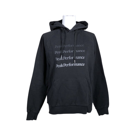 Unisex Peak Performance - Dressipluus, suurus 40 - Must ()