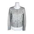 Unisex s.Oliver - Kardigan, suurus 36 - Hall ()