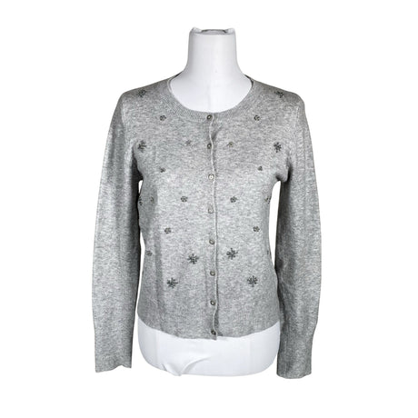 Unisex s.Oliver - Kardigan, suurus 36 - Hall ()