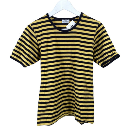 Unisex Marimekko - T-särk, suurus 164 - 170 - Kollane ()