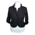 Unisex Steilmann - Jakk, suurus 42 - Must ()