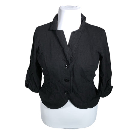 Unisex Steilmann - Jakk, suurus 42 - Must ()