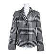 Unisex Tuomiss - Jakk, suurus 40 - Must ()