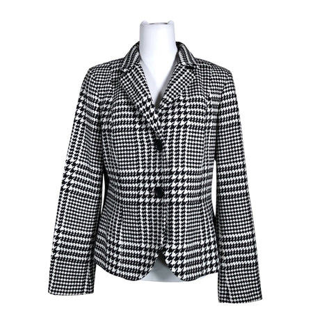 Unisex Tuomiss - Jakk, suurus 40 - Must ()
