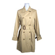 Unisex Gant - Trentš, suurus 38 - Beige ()