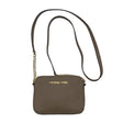 Unisex Michael Kors - Õlakott, suurus Mini - Pruun ()