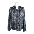 Unisex Michael Kors - Pluus, suurus 40 - Hall ()