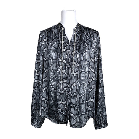Unisex Michael Kors - Pluus, suurus 40 - Hall ()