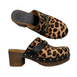Unisex Unisa - Kontsakingad, suurus 37 - Pruun ()