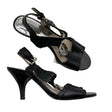 Unisex Michael Kors - Kontsaga rihmikud, suurus 38 - Must ()