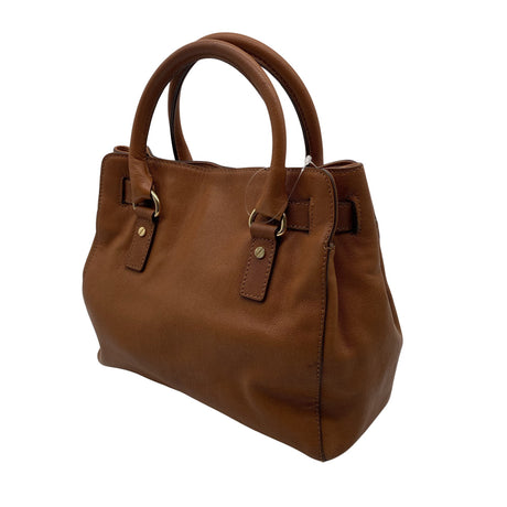 Unisex Michael Kors - Käekott, suurus Midi - Pruun (2)