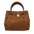 Unisex Michael Kors - Käekott, suurus Midi - Pruun ()