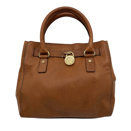 Unisex Michael Kors - Käekott, suurus Midi - Pruun ()