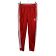 Unisex Adidas - Soojenduspüksid, suurus 152 - 158 - Punane ()