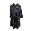 Unisex Dorothy Perkins - Mitteveniv kleit, suurus 42 - Must ()