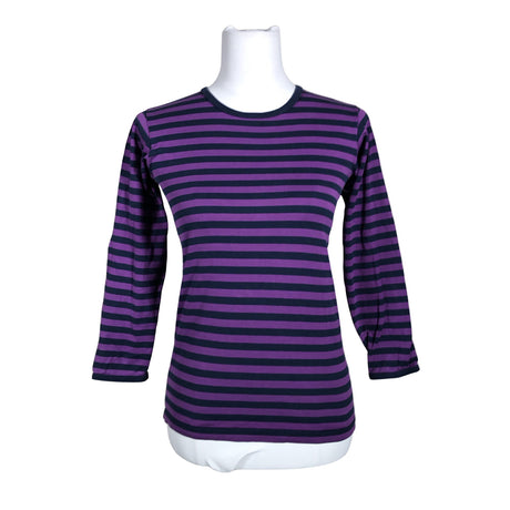 Unisex Marimekko - Trikotaažist pluus, suurus 140 - 146 - Lilla ()